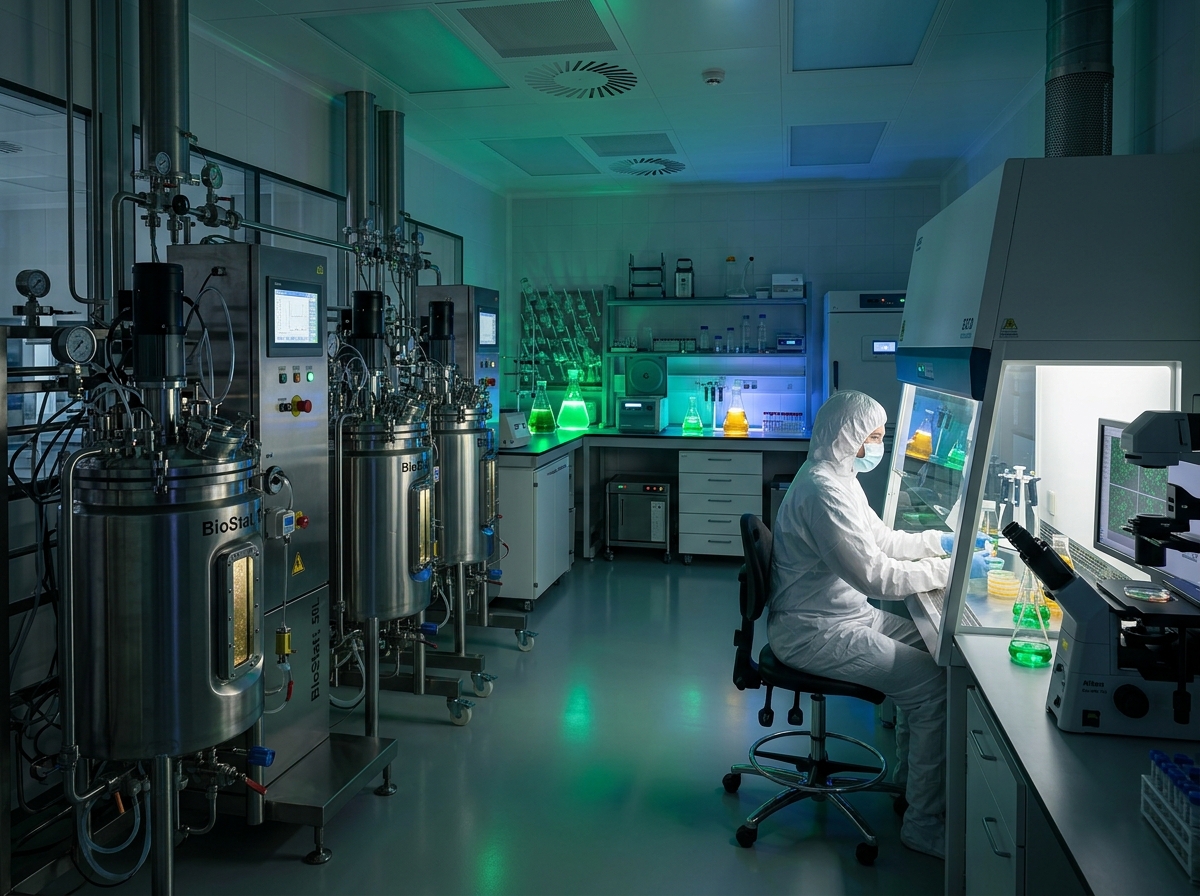BIONEX Biotechnology Laboratory