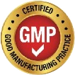 GMP Certified