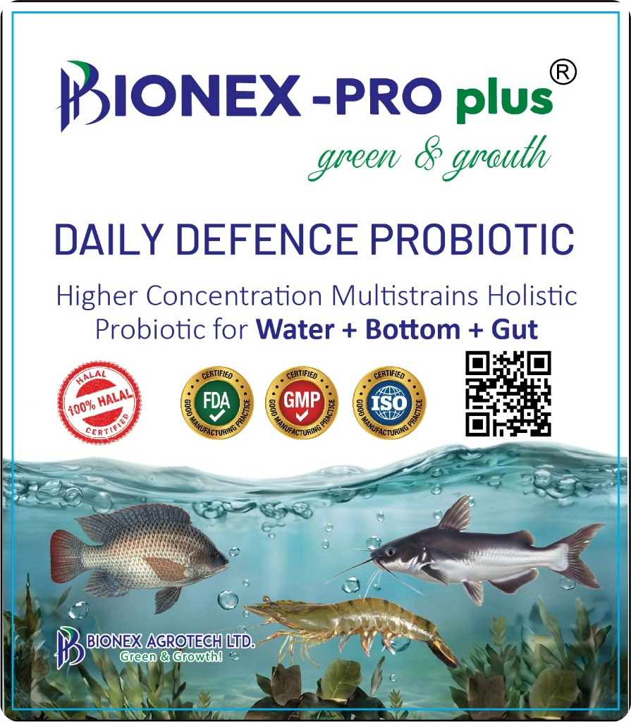 BIONEX-PRO plus®