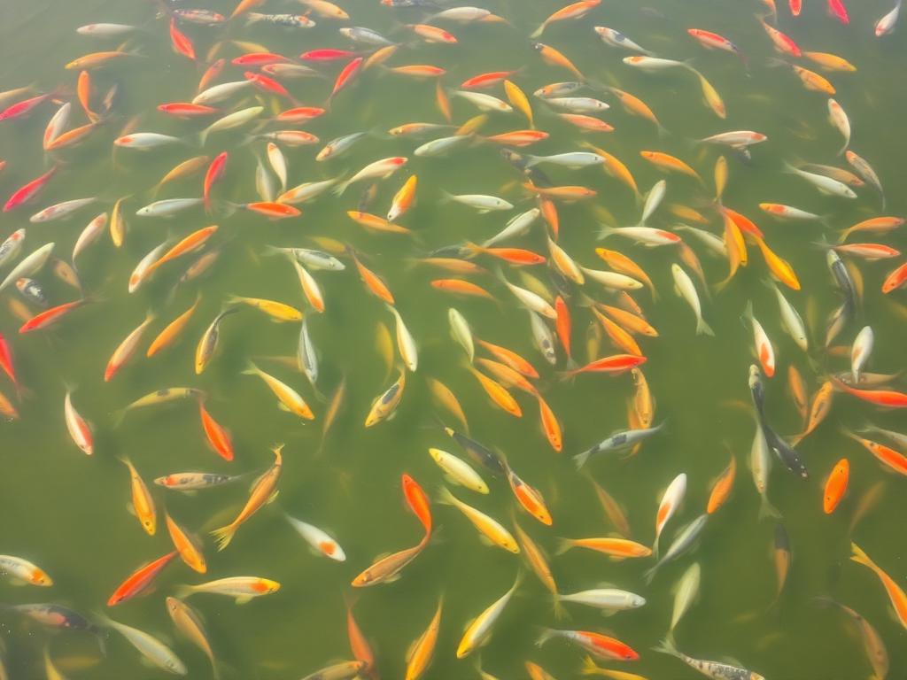 Fish & Aqua Probiotics